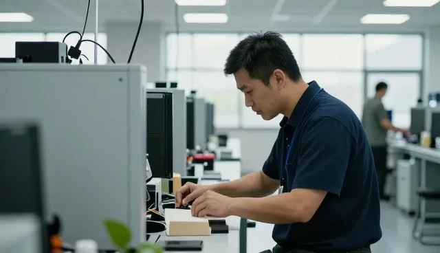河南煜晟聚合物有限公司