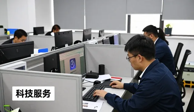 科技服务中的技术顾问服务应用经验分享